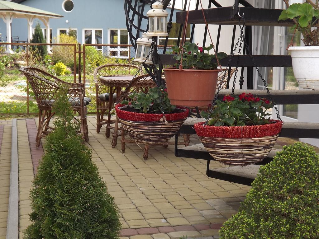 Apartamenty Otylka Wiselka Exterior photo