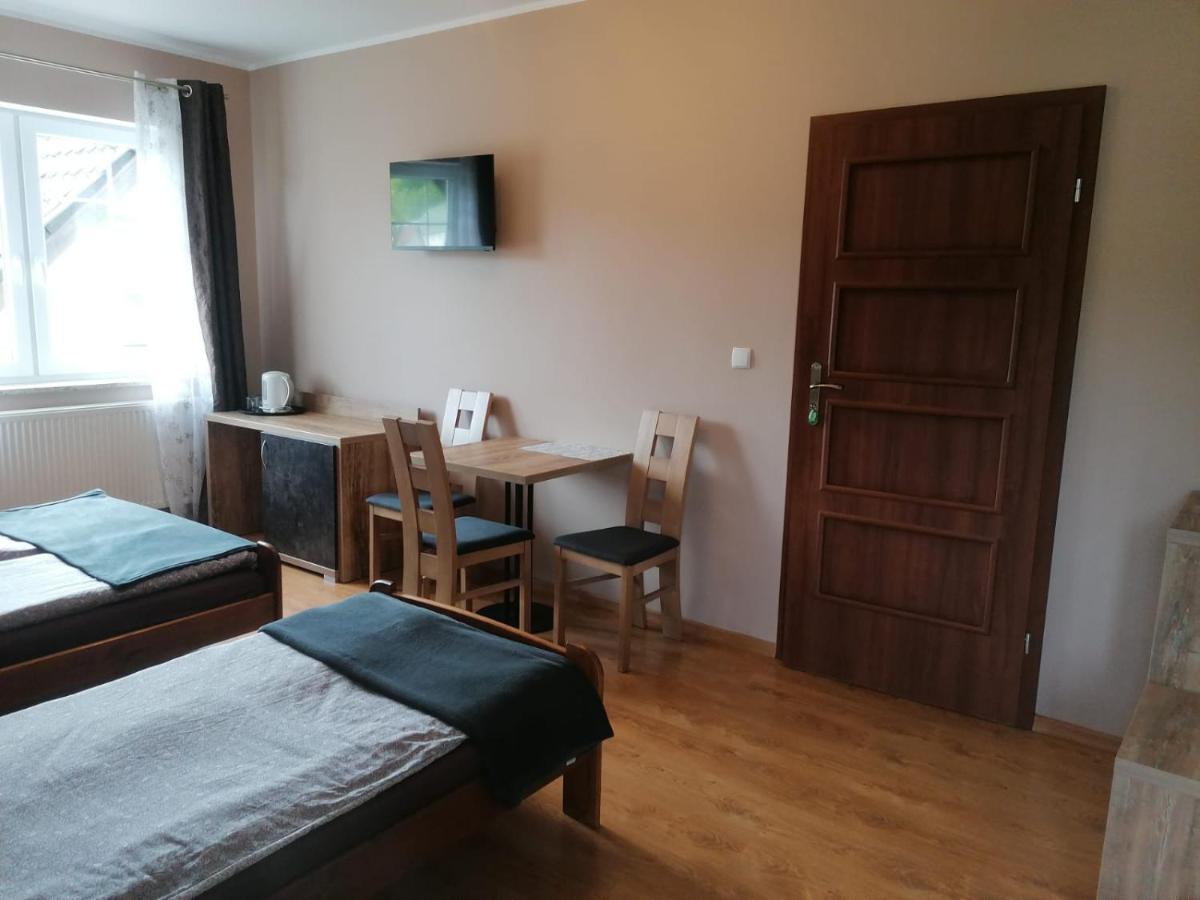 Apartamenty Otylka Wiselka Exterior photo