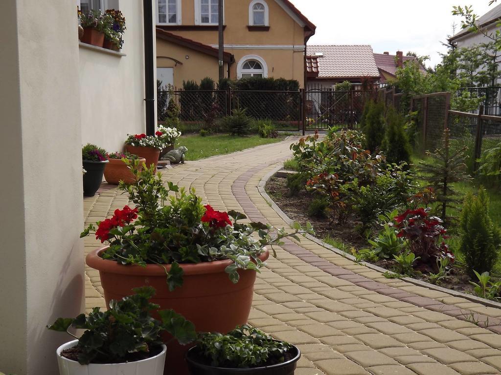 Apartamenty Otylka Wiselka Exterior photo
