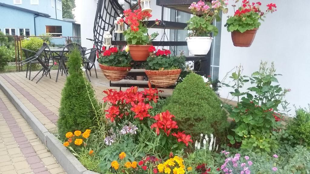 Apartamenty Otylka Wiselka Exterior photo