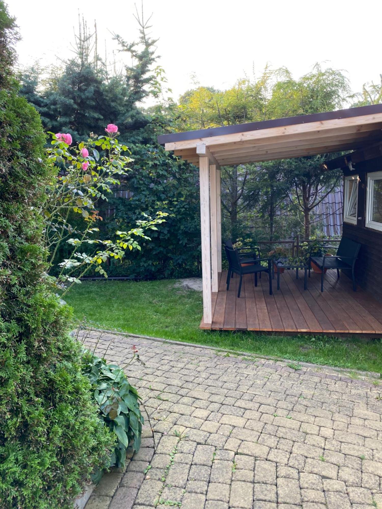 Apartamenty Otylka Wiselka Exterior photo