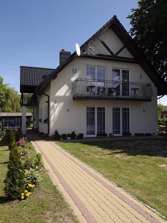Apartamenty Otylka Wiselka Exterior photo
