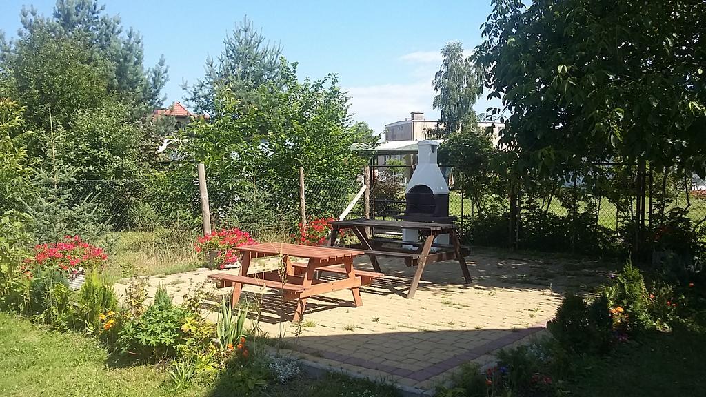 Apartamenty Otylka Wiselka Exterior photo