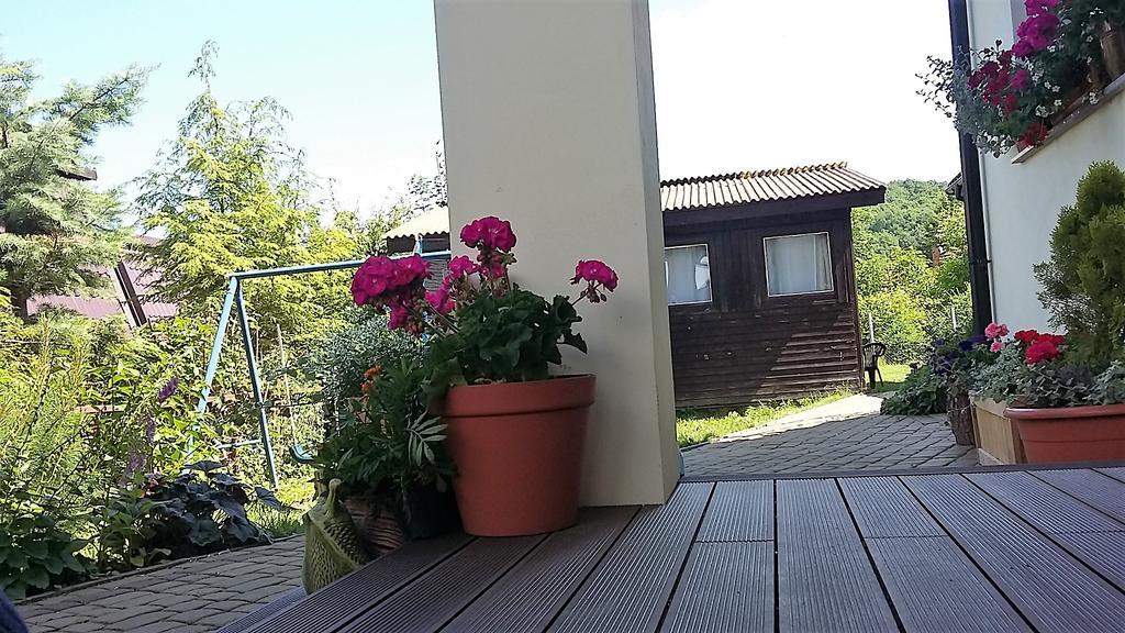 Apartamenty Otylka Wiselka Exterior photo