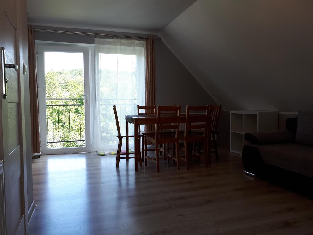 Apartamenty Otylka Wiselka Exterior photo
