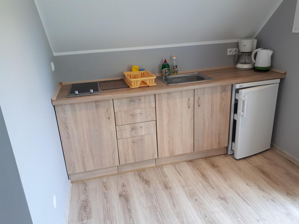 Apartamenty Otylka Wiselka Exterior photo