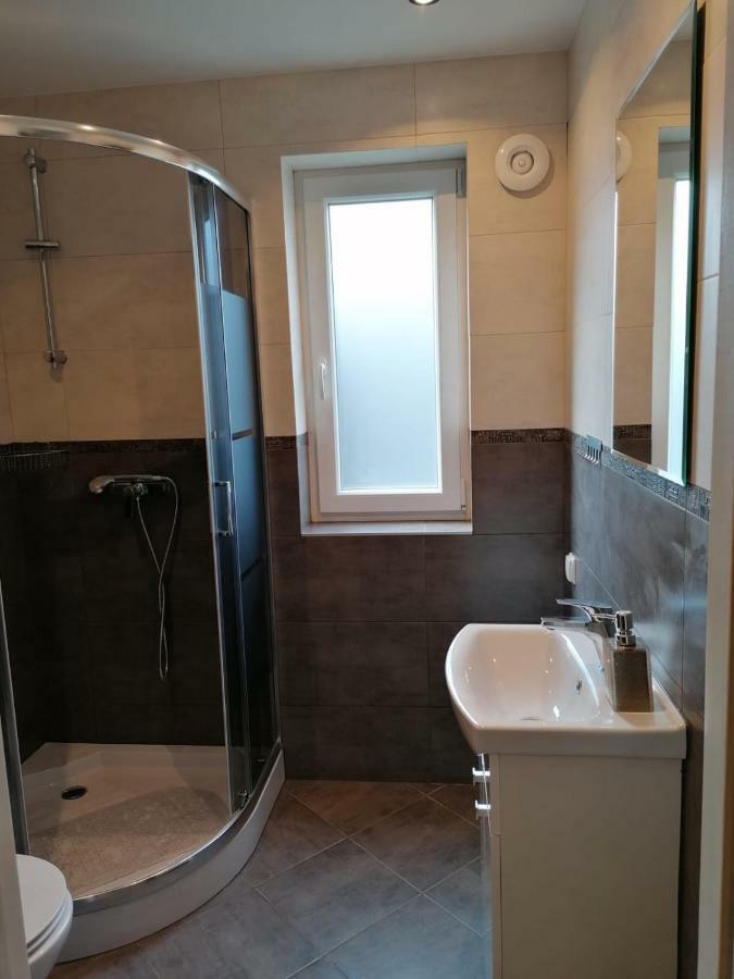 Apartamenty Otylka Wiselka Exterior photo