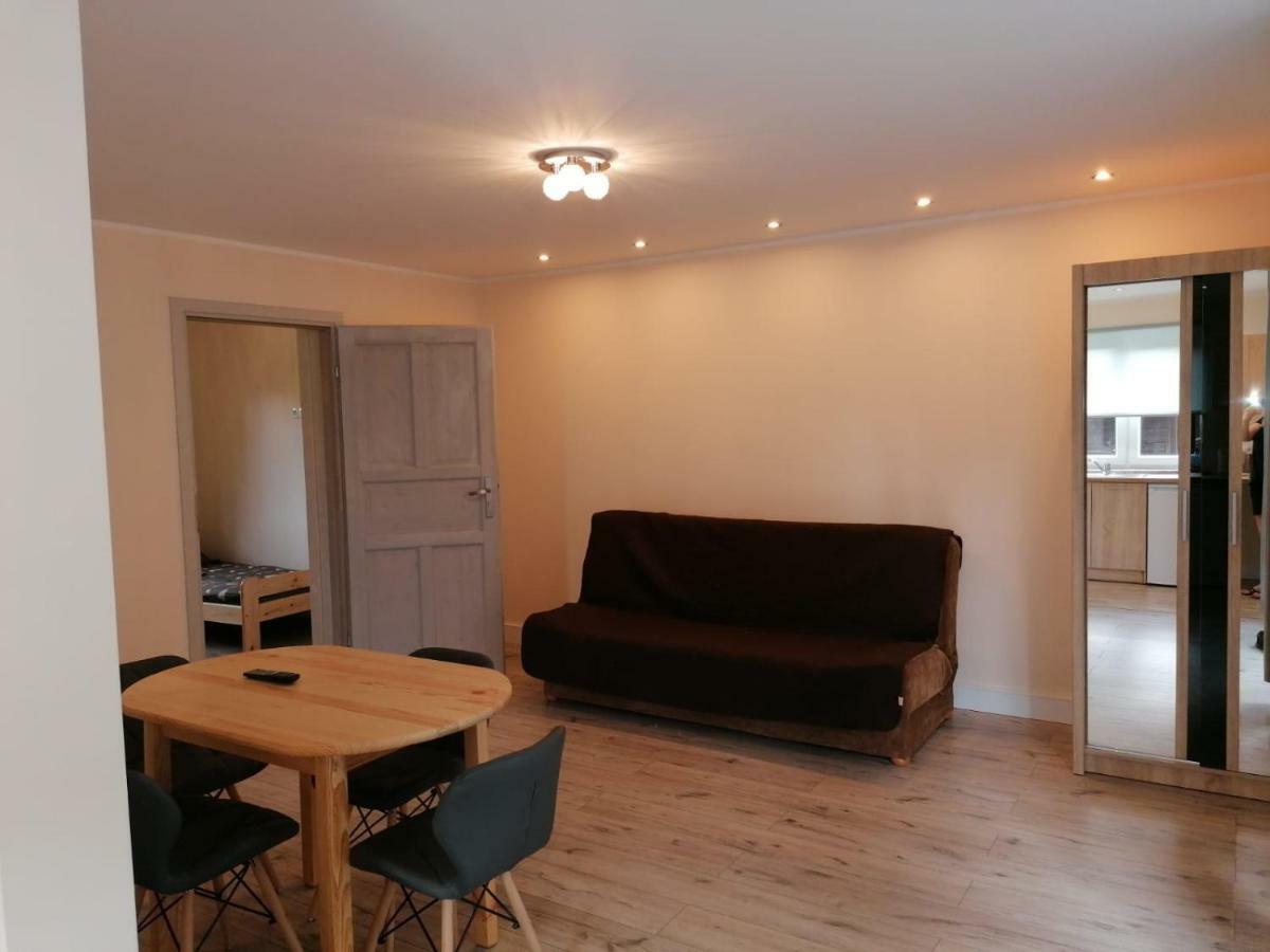 Apartamenty Otylka Wiselka Exterior photo